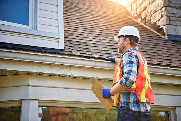 Licensed Roof Replacement service in Claymont, DE - Roof Repair Smedway